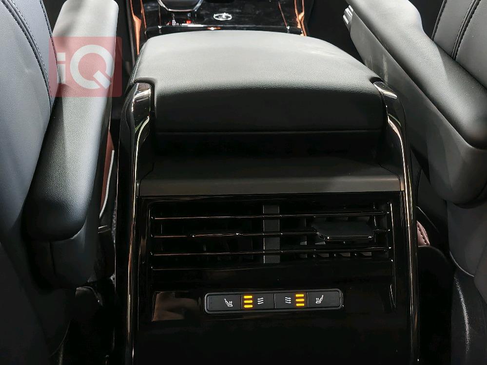 لاند ڕۆڤەر ڕانج ڕۆڤەر سپۆرت